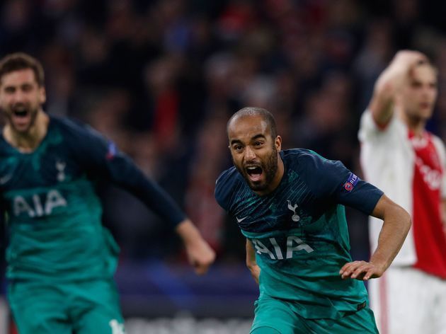 UEFA Champions League: Ajax vs Tottenham Review