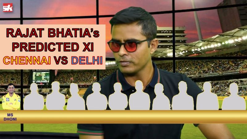 IPL 2019 | Match 59 | Eliminator - DC vs CSK | Dream11 Prediction | Fantasy predictions and Tips