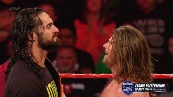 WWE: Why Seth Rollins and AJ Styles will continue their feud after Money in the Bank