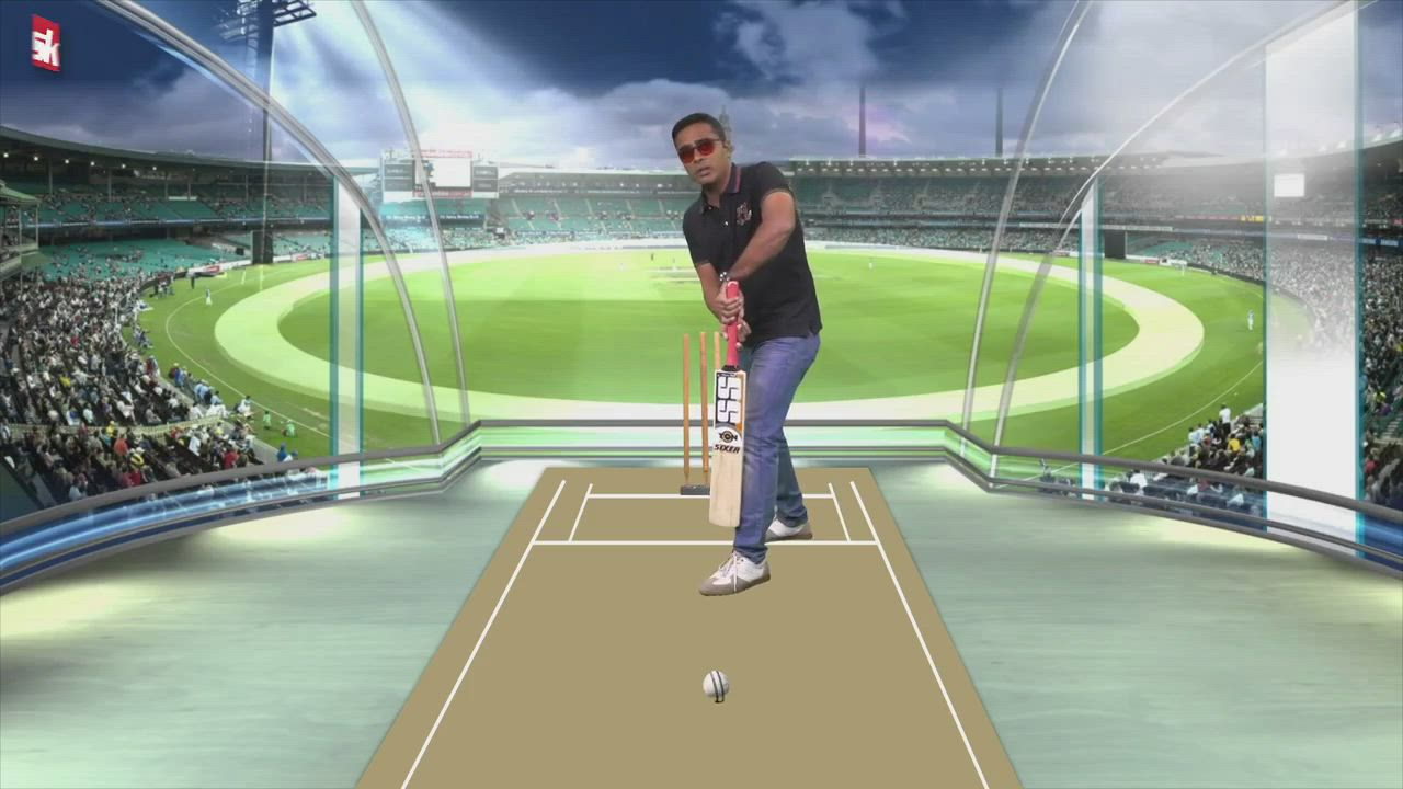 Pandya vs Tahir Battle - Feat. Rajat Bhatia | SK Pitch Report