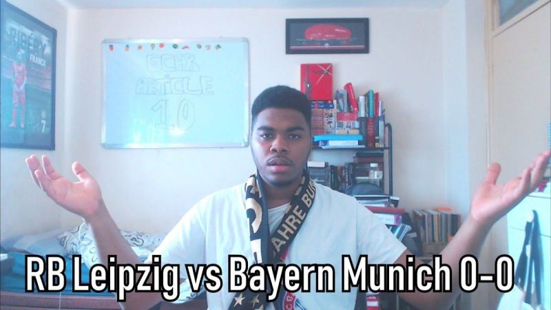 RB Leipzig vs FC Bayern Munich 0-0 | "We Could've won the title today!!" | Post-match Reaction