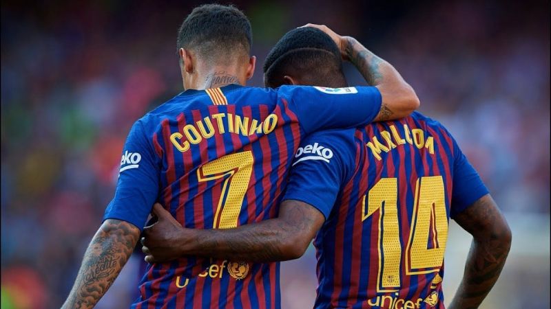 Transfer News: Barcelona Squad Overview 2018/19 - Who Stays/Who Goes?