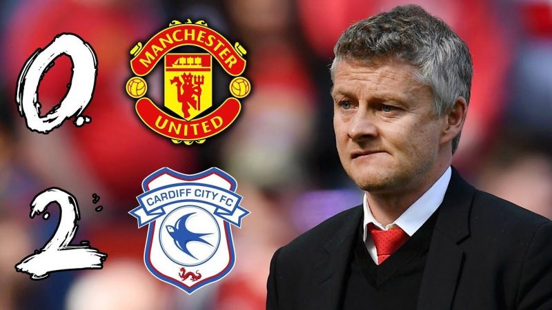Man Utd 0-2 Cardiff | Solskjaer’s Job is Monumental!