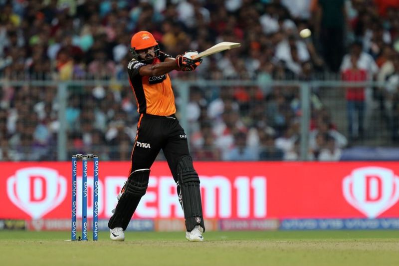 IPL 2019: Flop XI from the tournament