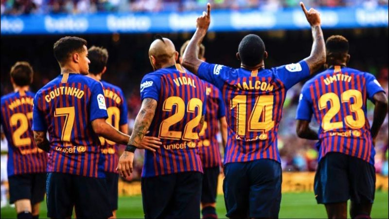 Barcelona News: How Barcelona Could Generate €275M From Player Sales This Summer