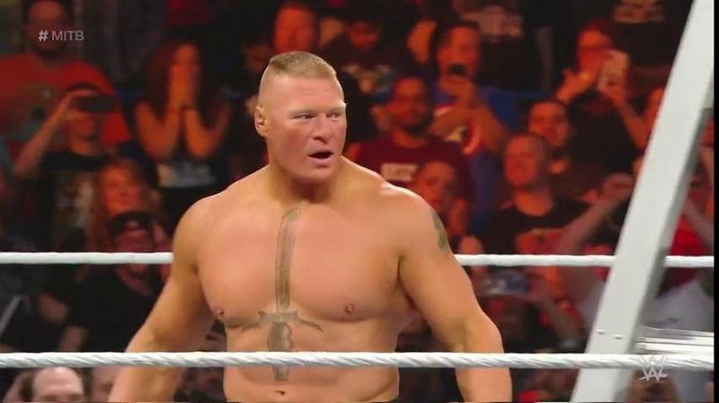 WWE Money in the Bank 2019 Review