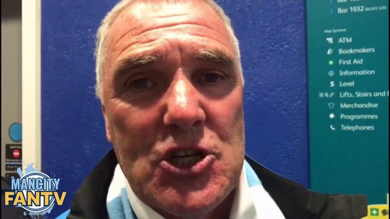 Man City 6 vs 0 Watford - We are absolutely privileged | Post Match Fan Interviews