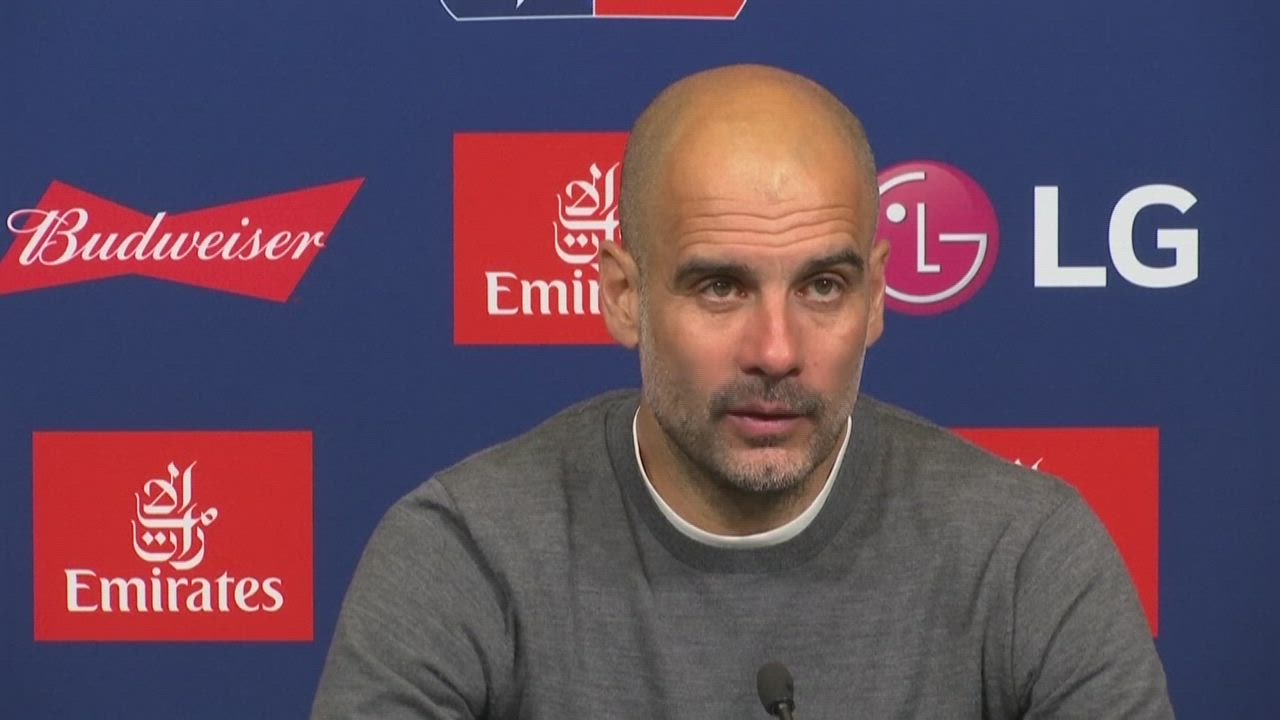 Manchester City News: 'Incredible Sterling can still improve' - Guardiola