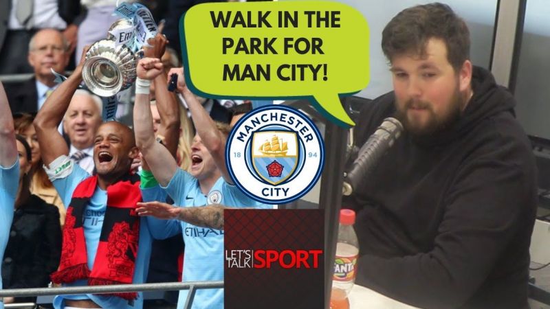 Post-Match Tactical Analysis: Manchester City vs Watford