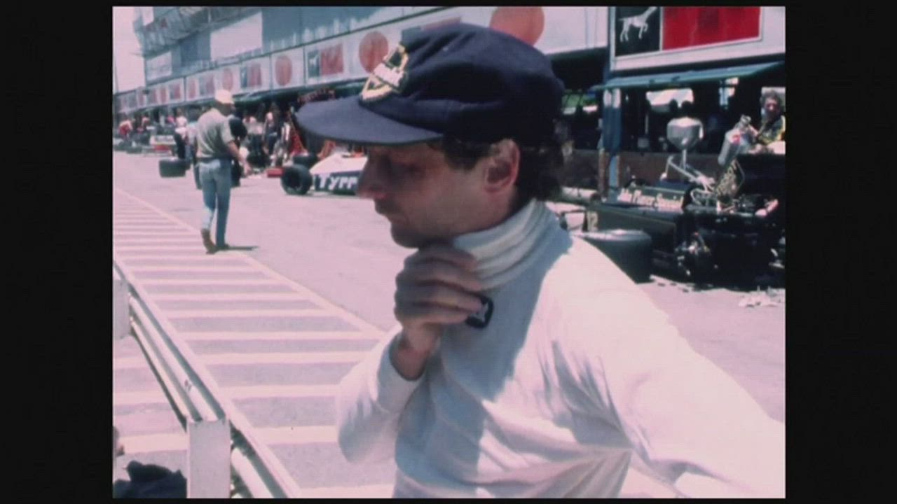 F1: A look back at the life of three-time Formula 1 world champion Niki Lauda
