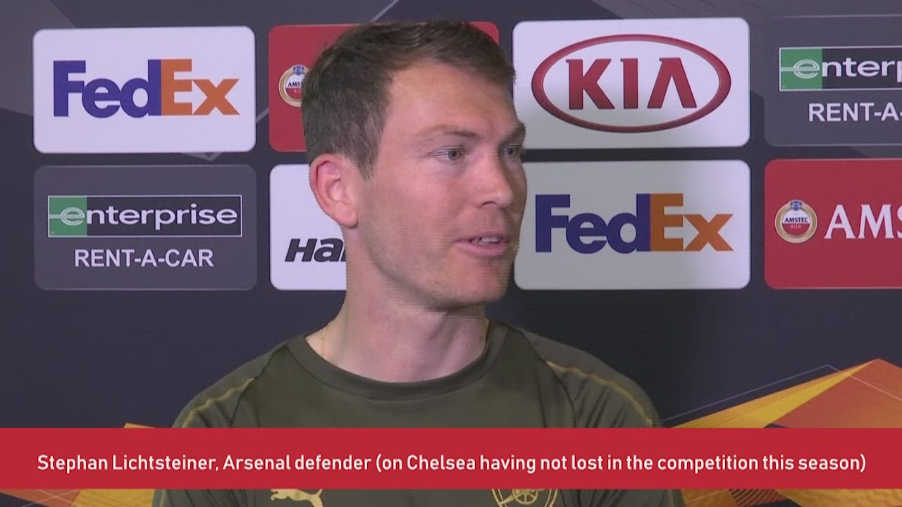 Europa League Final: Hazard is the difference maker for Chelsea - says Arsenal Defender