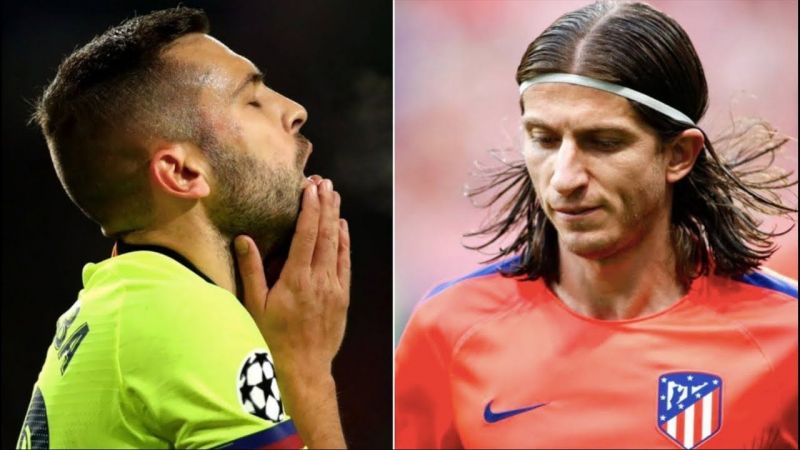 Barcelona Transfer Rumours: Four left-backs that Barcelona could sign in the summer transfer window