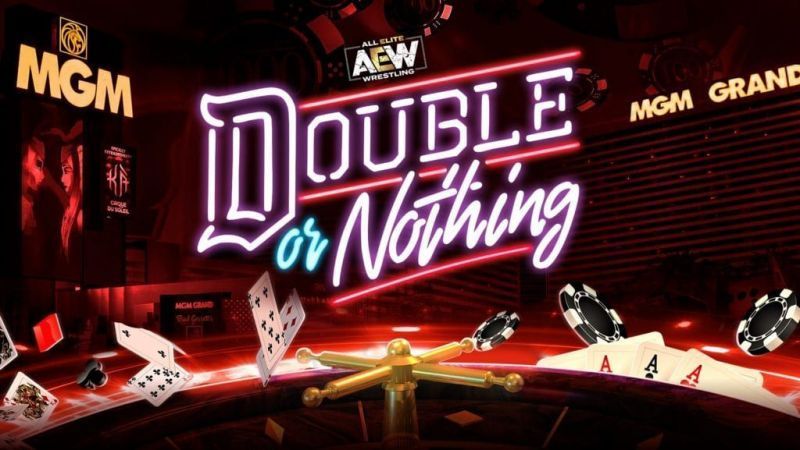 AEW Double Or Nothing Preview & Predictions