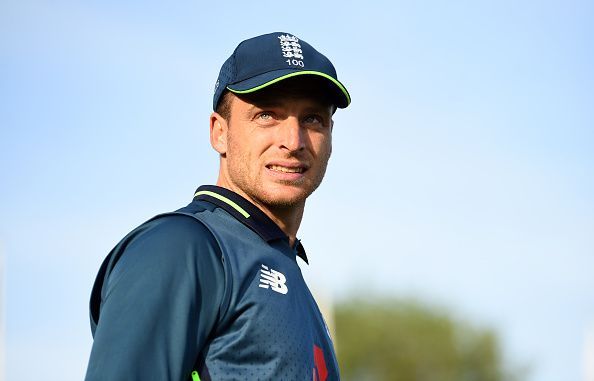 Jos Butler feels England are ready for the world cup show down