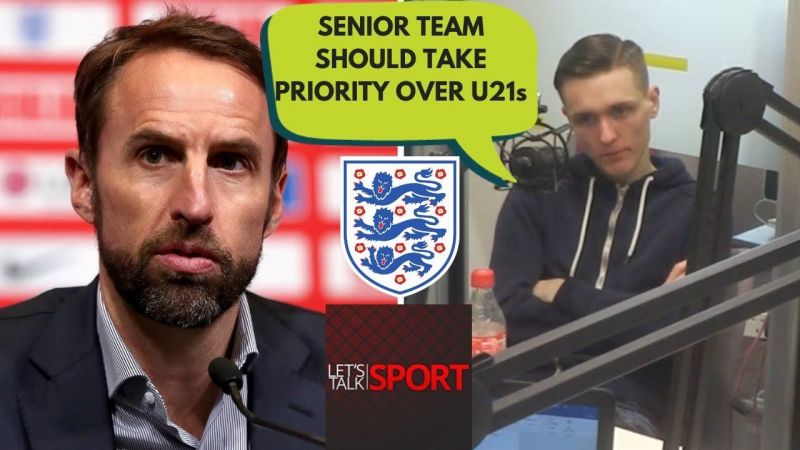 England Squad Discussion - Nations League Finals 2019