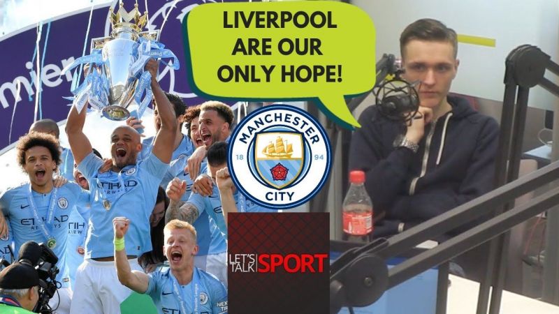 Is Man City the team to beat in the Premier League?
