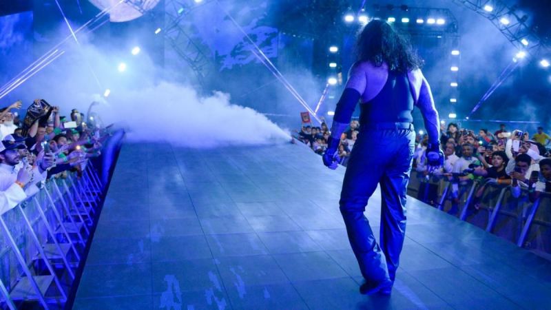 Watch Video: दिग्गज अंडरटेकर करेंगे WWE में वापसी