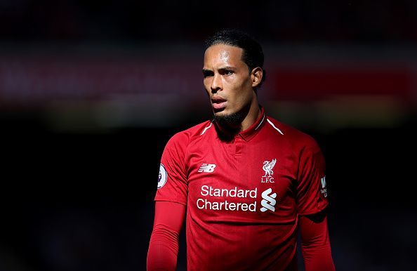 Champions League: Mane and Van Dijk dream of winning the champions trophy