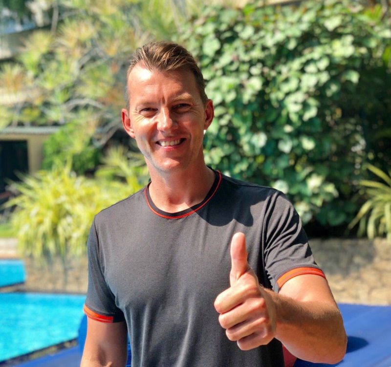 CWC'19: Australia cheating ban will help them claims Brett Lee