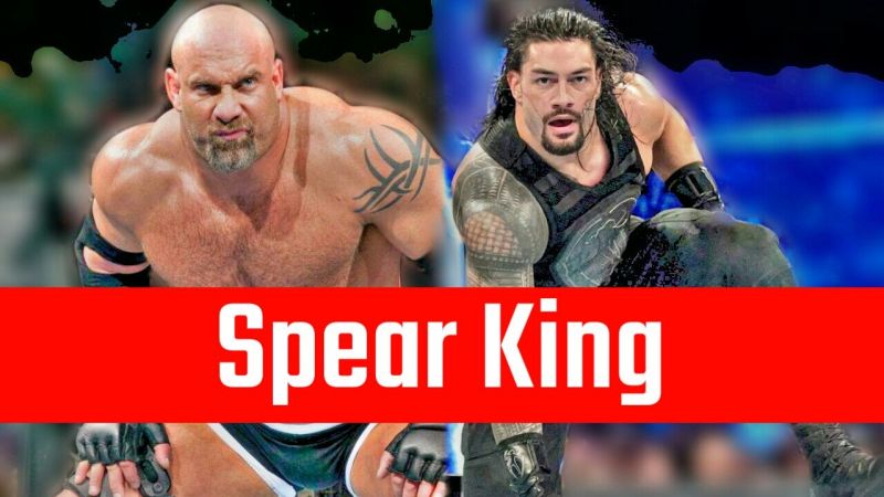 Watch Video: WWE में स्पीयर का असली बादशाह कौन है?