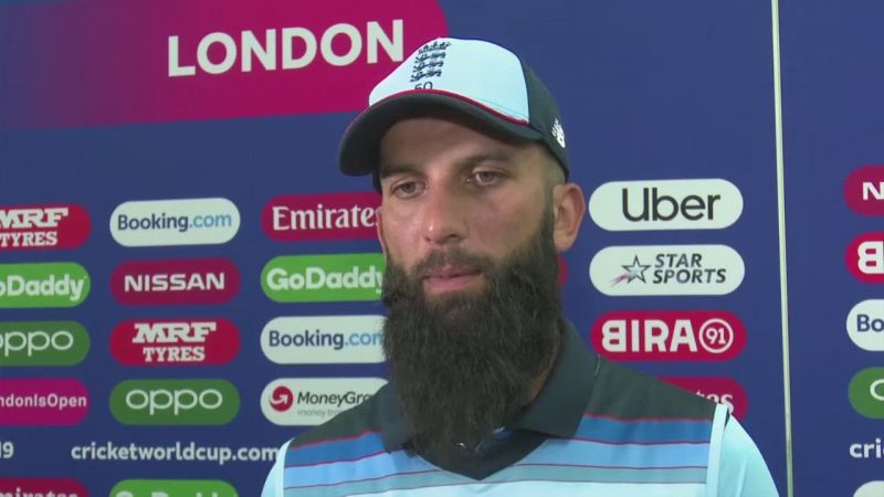 Cricket World Cup 2019: Faced him once in the nets, Never Want to face him again- Moeen Ali on Jofra Archer