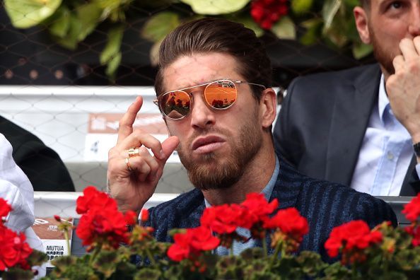 Real Madrid Transfer News: Sergio Ramos confirms that he wants to 'retire' at Real Madrid