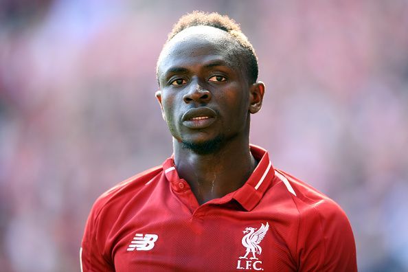 Real Madrid Transfer News: Liverpool forward Sadio Mane unaware of any links with Real Madrid