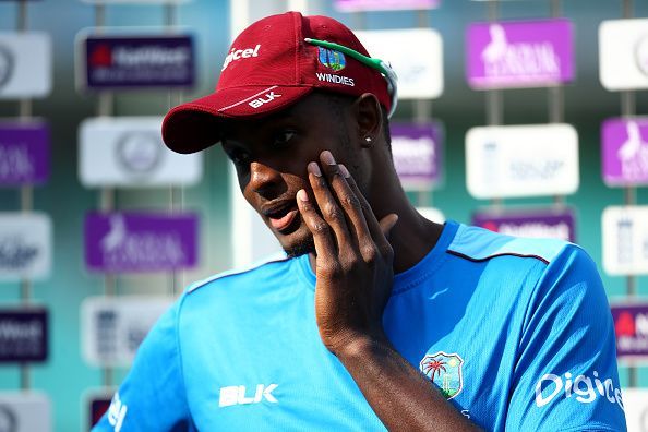 Cricket World Cup 2019: 'The general team plan is to be aggressive'- Jason Holder reacts after a crushing win against Pakistan
