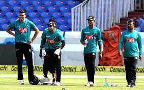 Cricket World Cup 2019: Injury concerns plague Bangladesh as they prepare ahead of the world cup meeting with South Africa