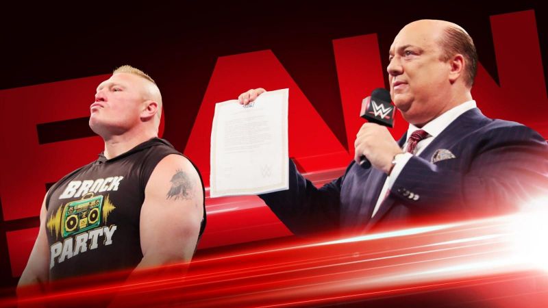 WWE Monday Night Raw Predictions for June 3, 2019