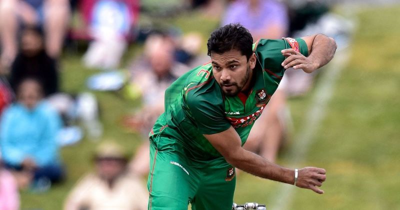 CWC'19: 'One of the best Bangladesh wins' - Mortaza | Bangladesh Skipper reacts after Bangladesh win over South Africa