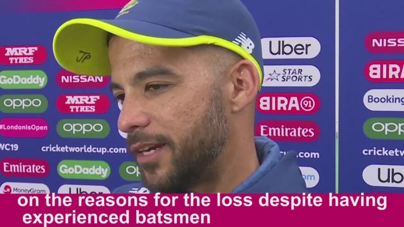 CWC'19: Kohli and Dhoni pose a threat for India as Duminy looks ahead to SA's next match