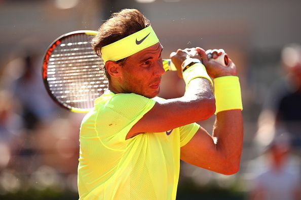 French Open: Rafael Nadal reflect on fourth round win at the French Open against Juan Ignacio Londero