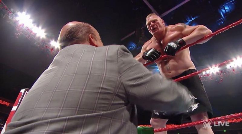 WWE Monday Night Raw Review for June 3, 2019