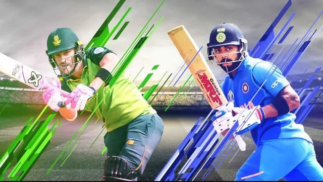 Cricket World Cup 2019 Match 8 Preview | India vs South Africa Statistical Preview: 8 Things that you must know before the match | Statistical Preview