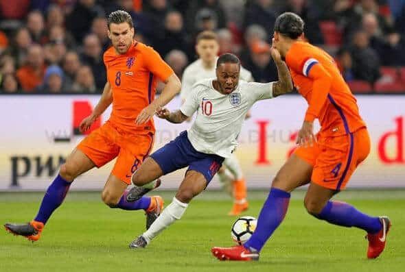 2018/19 UEFA Nations League: England vs Netherlands Preview & Prediction