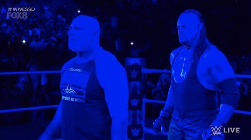 WWE SmackDown Live Review For June 4, 2019