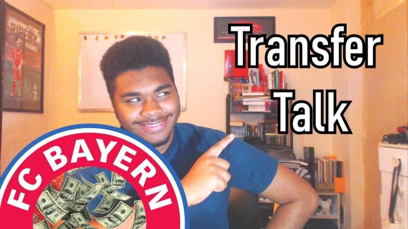 FC Bayern Transfer News: Bayern to NOT BUY James Rodriguez | Renato Sanches to stay | Sane in doubt