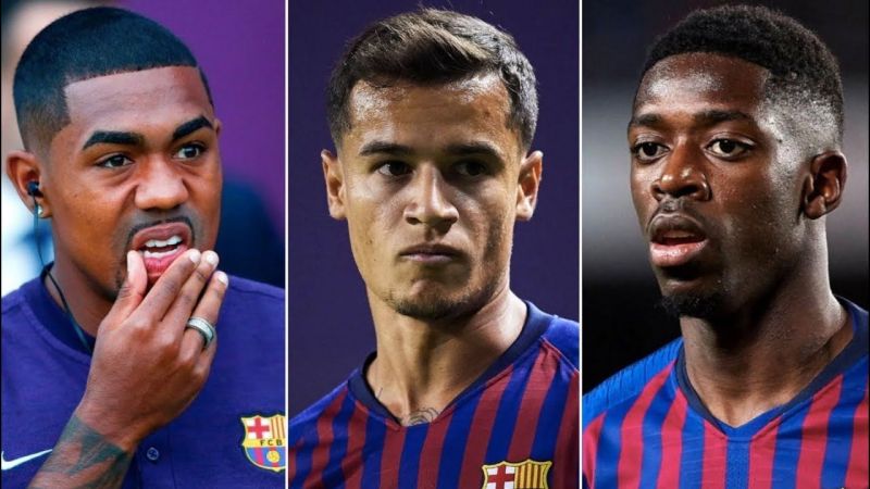 Barcelona Transfer News: Barcelona Squad 2019/20 - Keep Or Sell? | 31 Players Discussed
