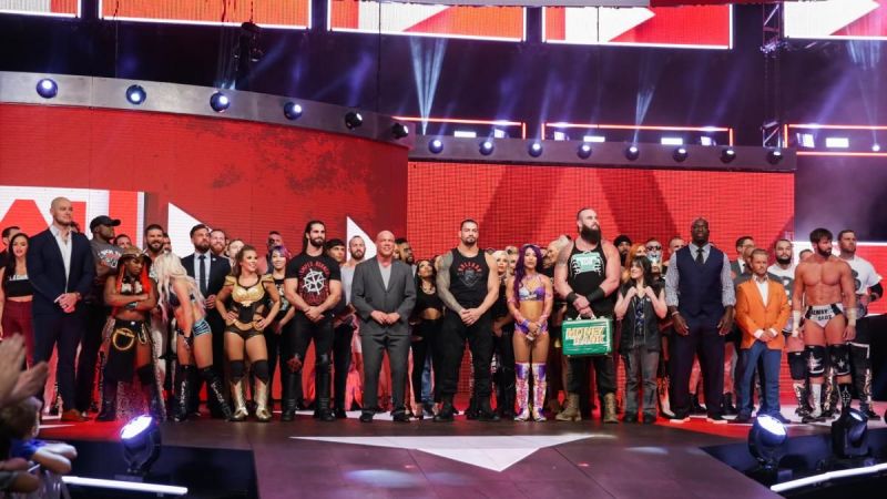 Watch Video: Super ShowDown से पहले लगा WWE को झटका, कुछ सुपरस्टार्स को किया गया बैन