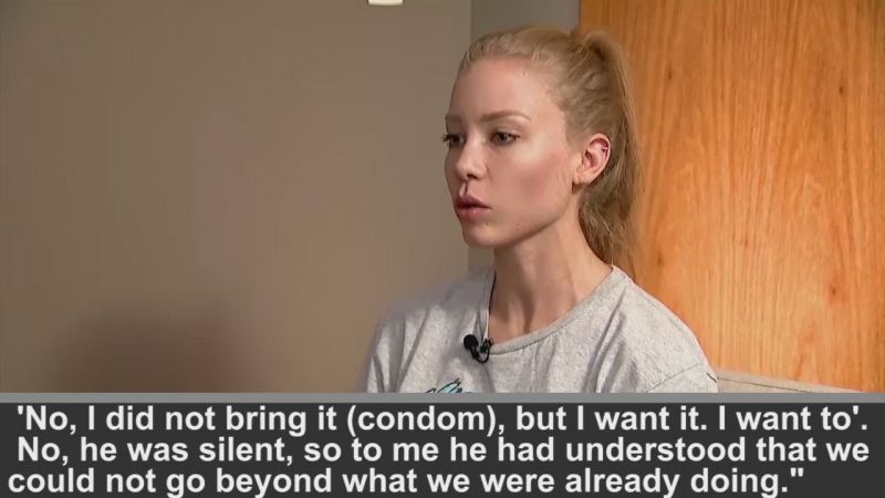 Neymar Rape Case: 'Neymar held me violently and beat me' - Woman accusing footballer speaks on Brazil TV
