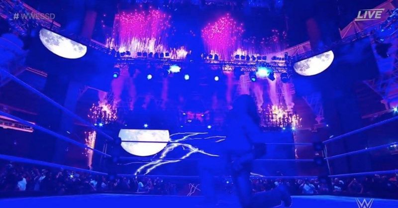 WWE Super Showdown 2019 Review