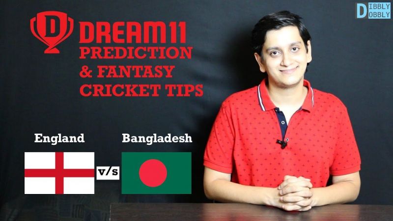 World Cup 2019: Match 12, ENG vs BAN Dream11 Prediction, Playing XI Updates & Fantasy Cricket Tips