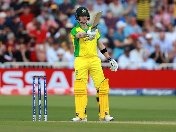 World Cup 2019: "Steve Smith is the best batsman in the world" says Aaron Finch in the press conference ahead of the clash against India