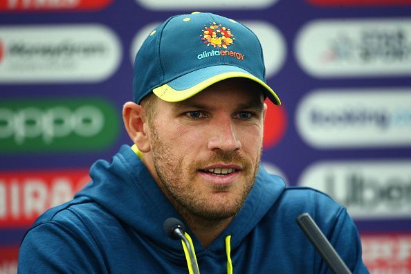 World Cup 2019: Australia captain Aaron Finch on World Cup test against India | Press conference video