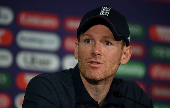 World Cup 2019: ENG vs BAN | Jofra Archer has progressed really well- Eoin Morgan