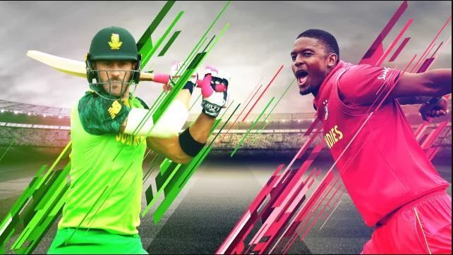 Cricket World Cup 2019 Match 15 Preview | South Africa vs West Indies Statistical Preview: 8 Things that you must know before the match | ODI Stats Highlights