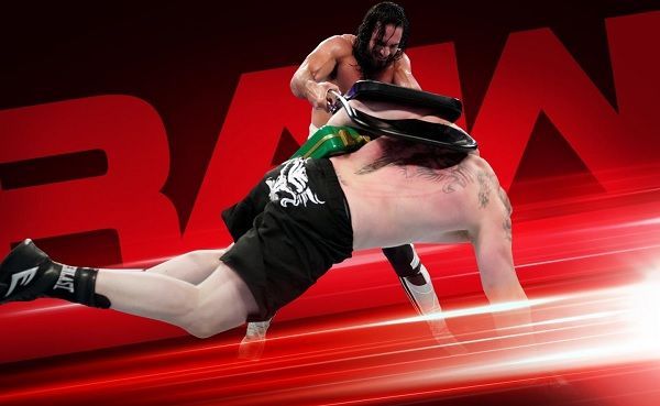 WWE Monday Night Raw Predictions for June 10, 2019