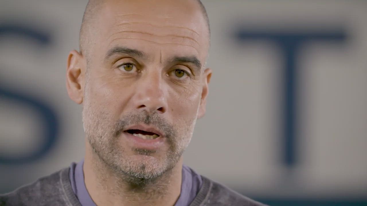 EPL News: The best is yet to come, says Pep Guardiola