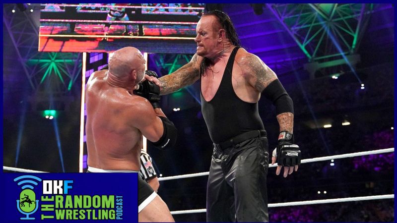 WWE : Wwe Super Showdown Fallout, NJPW Dominion & Much More | Random Wrestling Podcast #86